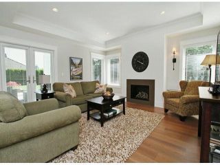 Photo 17: 2107 131B ST in Surrey: Elgin Chantrell House for sale (South Surrey White Rock)  : MLS®# F1416976