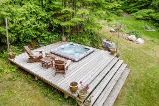 Photo 27: 878 WEST BAY Road: Gambier Island House for sale (Sunshine Coast)  : MLS®# R2897660