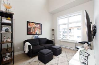 Photo 17: 416 262 SALTER Street in New Westminster: Queensborough Condo for sale in "PORTAGE" : MLS®# R2470253