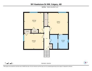 Photo 39: 501 Hawkstone Drive NW in Calgary: Hawkwood Detached for sale : MLS®# A2130935