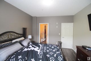Photo 25: 202 5280 TERWILLEGAR Boulevard in Edmonton: Zone 14 Condo for sale : MLS®# E4334844