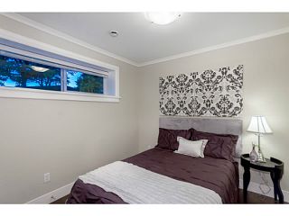Photo 17: 4968 ELGIN Street in Vancouver: Knight House for sale (Vancouver East)  : MLS®# V1078480