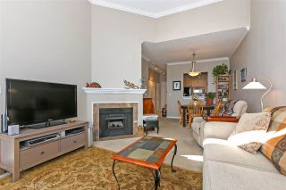 Photo 4: 324 8520 GENERAL CURRIE Road in Richmond: Brighouse South Condo for sale in "QUEENSGATE" : MLS®# R2351060