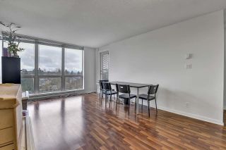 Photo 9: 1210 3663 CROWLEY Drive in Vancouver: Collingwood VE Condo for sale (Vancouver East)  : MLS®# R2653340