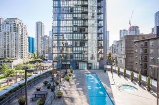 Photo 15: 607 1155 SEYMOUR Street in Vancouver: Downtown VW Condo for sale in "The Brava" (Vancouver West)  : MLS®# R2581521