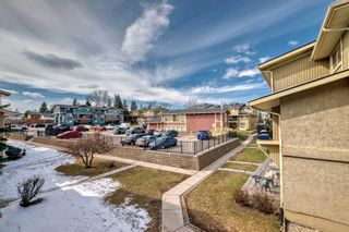 Photo 7: 1003 2200 Woodview Drive SW in Calgary: Woodlands Row/Townhouse for sale : MLS®# A2123690