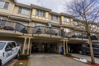 Photo 29: 42 8089 209 Street in Langley: Willoughby Heights Townhouse for sale in "Arborel Park" : MLS®# R2757940