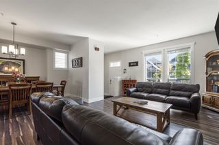 Photo 3: 21083 79A Avenue in Langley: Willoughby Heights Condo for sale in "KINGSBURY AT YORKSON" : MLS®# R2609157