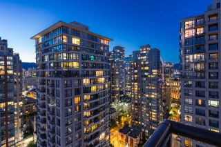 Photo 21: 2901 977 MAINLAND STREET in Vancouver: Yaletown Condo for sale (Vancouver West)  : MLS®# R2673278