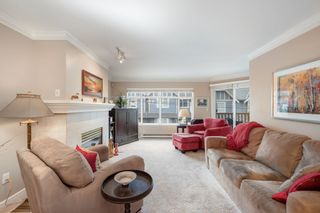 Photo 4: 410 288 E 6TH Street in North Vancouver: Lower Lonsdale Condo for sale in "MCNAIR PARK" : MLS®# R2847809