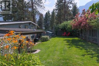 Photo 24: 383 PINE STREET in Lillooet: House for sale : MLS®# 176802