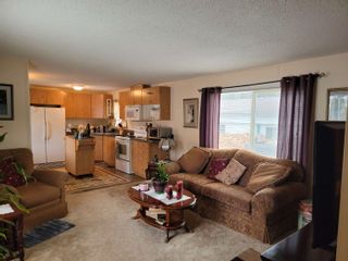 Photo 5: 7260 GLENVIEW Drive in Prince George: Emerald Manufactured Home for sale (PG City North (Zone 73))  : MLS®# R2670362