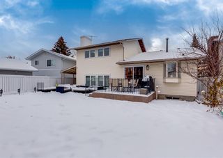 Photo 36: 123 Woodside Circle SW in Calgary: Woodlands Detached for sale : MLS®# A2020715