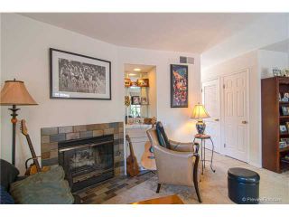 Photo 7: PACIFIC BEACH Townhouse for sale : 3 bedrooms : 1232 GRAND Avenue in San Diego