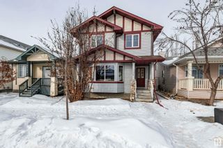 Photo 2: 1758 TURVEY Bend in Edmonton: Zone 14 House for sale : MLS®# E4331375