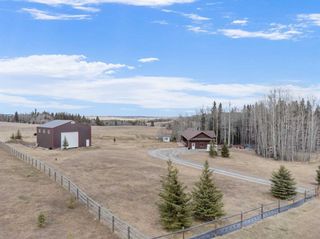 Photo 1: 29508 Range Road 52 # 12: Rural Mountain View County Detached for sale : MLS®# A2125746