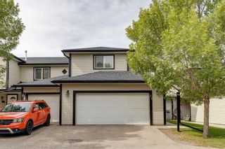 Photo 34: 23 15 Silver Springs Way NW: Airdrie Row/Townhouse for sale : MLS®# A2079898