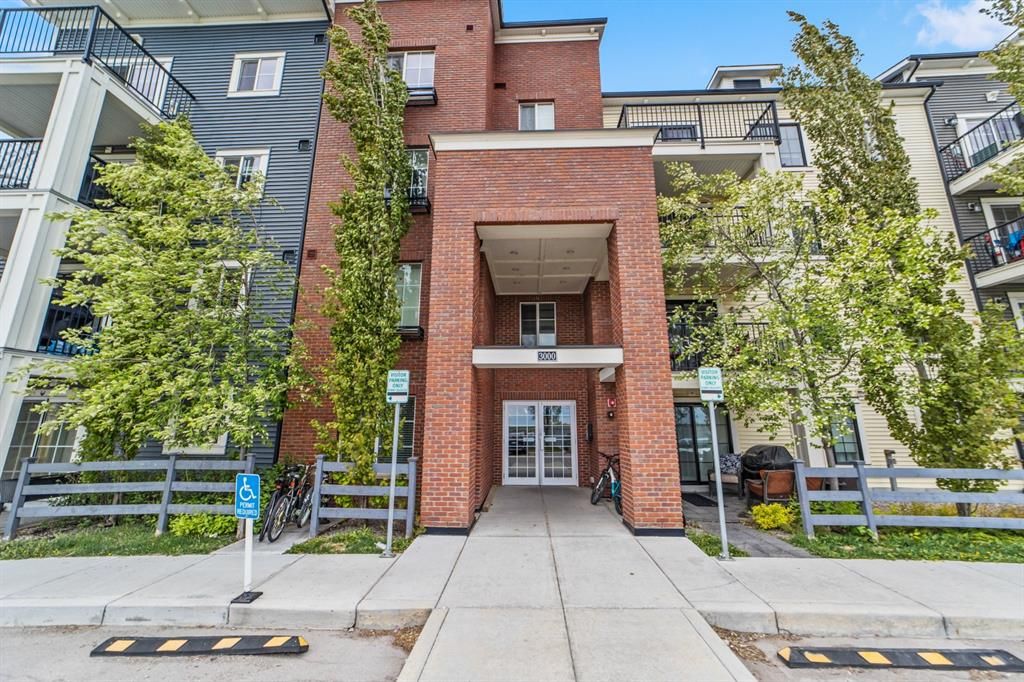 Main Photo: 3213 755 Copperpond Boulevard SE in Calgary: Copperfield Apartment for sale : MLS®# A1224514