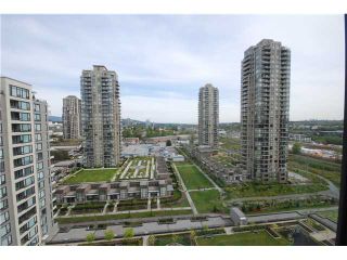 Photo 8: 1608 4178 Dawson Street in Burnaby: Brentwood Park Condo for sale (Burnaby North)  : MLS®# V823325
