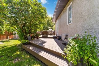 Photo 37: 48 Stonegate Close in Winnipeg: Whyte Ridge Residential for sale (1P)  : MLS®# 202218629