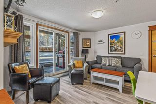 Photo 20: 116/118 160 Kananaskis Way: Canmore Apartment for sale : MLS®# A2019057
