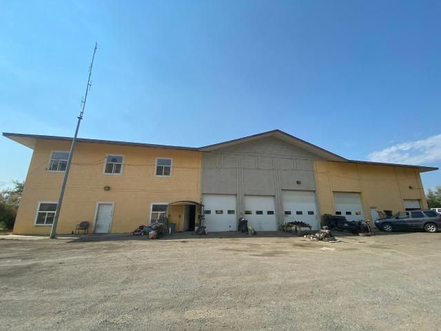 Main Photo: 1100 ORD ROAD in Kamloops: North Kamloops Building and Land for sale : MLS®# 169013