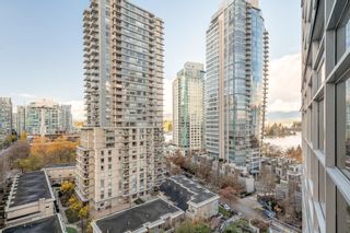 Photo 30: 1105 1205 W HASTINGS Street in Vancouver: Coal Harbour Condo for sale (Vancouver West)  : MLS®# R2832325