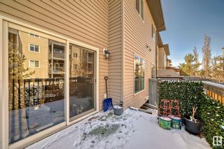 Photo 16: 18 16004 54 Street in Edmonton: Zone 03 House Half Duplex for sale : MLS®# E4382725