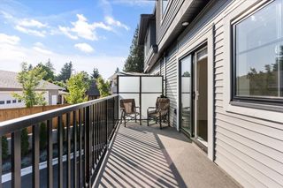 Photo 9: 102 2267 MCKENZIE Road in Abbotsford: Central Abbotsford Townhouse for sale in "McKenzie Mews" : MLS®# R2851751
