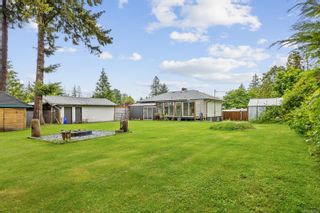Main Photo: 3831 Barclay Rd in Campbell River: CR Campbell River North House for sale : MLS®# 905059