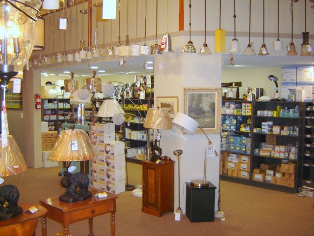 Main Photo: ~ Farser Valley Lighting Center: Home for sale