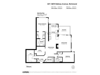 Photo 40: 337 12875 RAILWAY Avenue in Richmond: Steveston South Condo for sale in "WESTWATER VIEWS" : MLS®# R2879495
