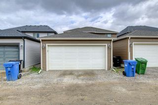 Photo 31: 1472 Legacy Circle SE in Calgary: Legacy Semi Detached for sale : MLS®# A1221294