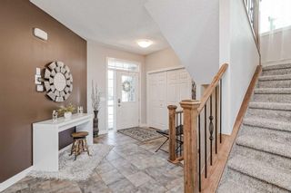 Photo 3: 40 Evanspark Circle NW in Calgary: Evanston Detached for sale : MLS®# A2126976