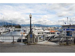 Photo 4: 302 535 Nicola in Vancouver: Coal Harbour Condo for sale (Vancouver West)  : MLS®# V1057107