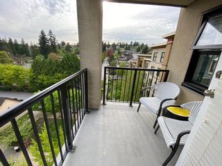 Photo 17: 705 415 E COLUMBIA Street in New Westminster: Sapperton Condo for sale in "San Marino" : MLS®# R2634223