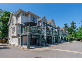 Photo 2: 19 4787 57 Street in Ladner: Delta Manor Townhouse for sale in "Village Green" : MLS®# R2271029