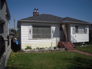 Photo 2: 3063 2ND Ave in Vancouver East: Renfrew VE Home for sale ()  : MLS®# V764734