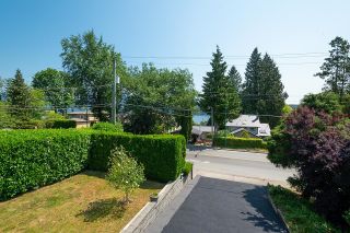 Photo 7: 341 N DOLLARTON Highway in North Vancouver: Dollarton House for sale in "Dollarton" : MLS®# R2807675