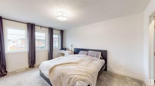 Photo 36: 832 176 Street in Edmonton: Zone 56 House for sale : MLS®# E4342340