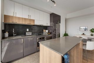 Photo 6: 1610 550 Riverfront Avenue SE in Calgary: Downtown East Village Apartment for sale : MLS®# A2127806