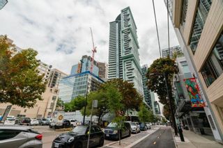 Photo 1: 1203 777 RICHARDS Street in Vancouver: Downtown VW Condo for sale in "TELUS GARDEN PRIVATE RESIDENCES" (Vancouver West)  : MLS®# R2613254