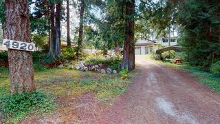 Photo 2: 4920 PANORAMA Drive in Garden Bay: Pender Harbour Egmont Manufactured Home for sale (Sunshine Coast)  : MLS®# R2714896