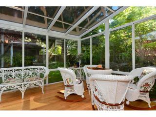 Photo 9: 12749 OCEAN CLIFF DR in Surrey: Crescent Bch Ocean Pk. House for sale (South Surrey White Rock)  : MLS®# F1439244