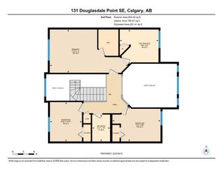 Photo 20: 131 Douglasdale Point SE in Calgary: Douglasdale/Glen Detached for sale : MLS®# A1230310