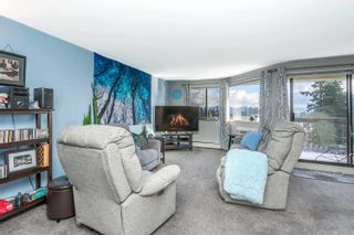 Photo 10: 801 31955 OLD YALE Road in Abbotsford: Abbotsford West Condo for sale in "Evergreen Village" : MLS®# R2836798