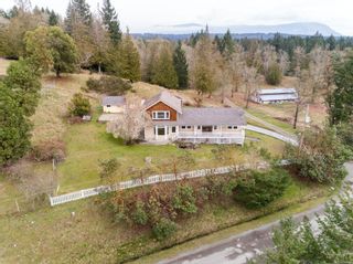Photo 3: 1235 Merridale Rd in Mill Bay: ML Mill Bay House for sale (Malahat & Area)  : MLS®# 874858