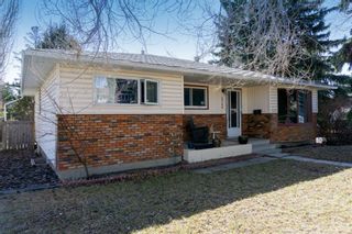 Main Photo: 3744 Kerrydale Road SW in Calgary: Rutland Park Detached for sale : MLS®# A1203801