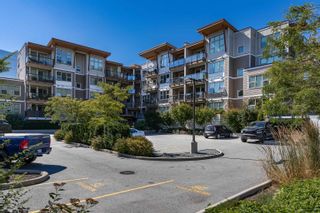 Photo 5: 513 1150 BAILEY Street in Squamish: Downtown SQ Condo for sale : MLS®# R2713773