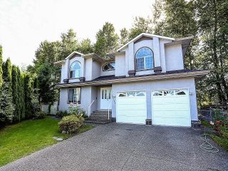 Main Photo: 12208 68A AV in Surrey: West Newton House for sale : MLS®# F1408929